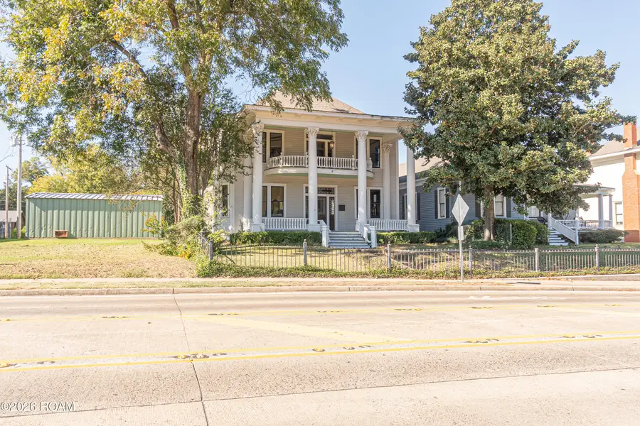 1216 Jackson Street, Alexandria, LA 71301 - #2
