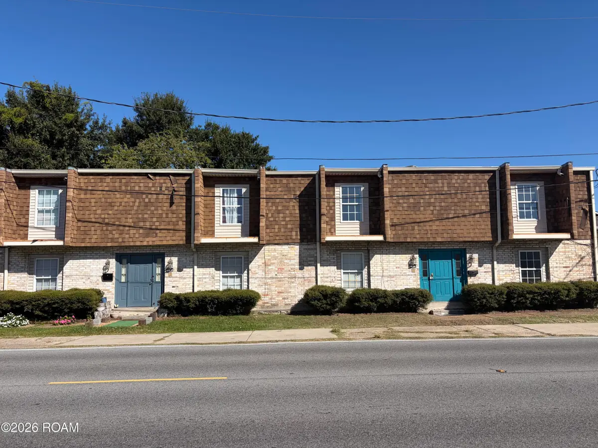 3719 N Interstate 10 Service Road W, Metairie, LA 70002 - #1