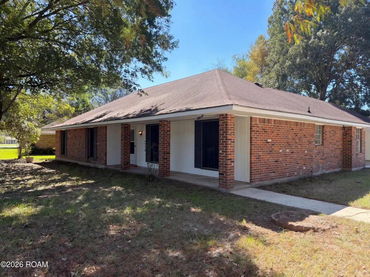 10525 Carmel Drive, Baton Rouge, LA 70818 - #1