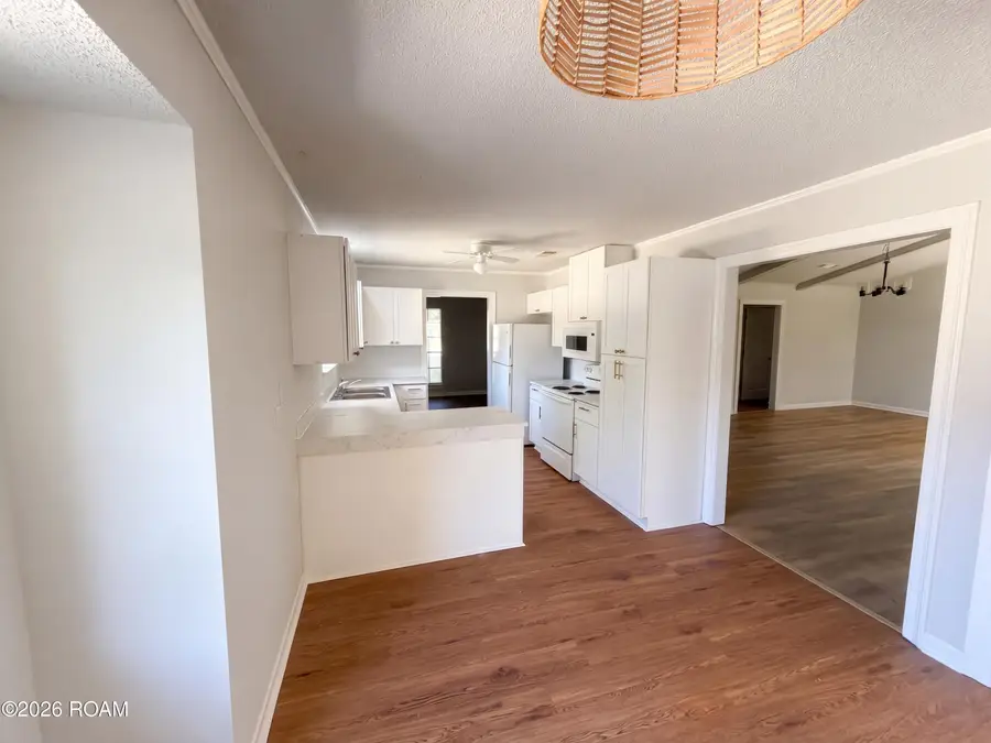 10525 Carmel Drive, Baton Rouge, LA 70818 - #2