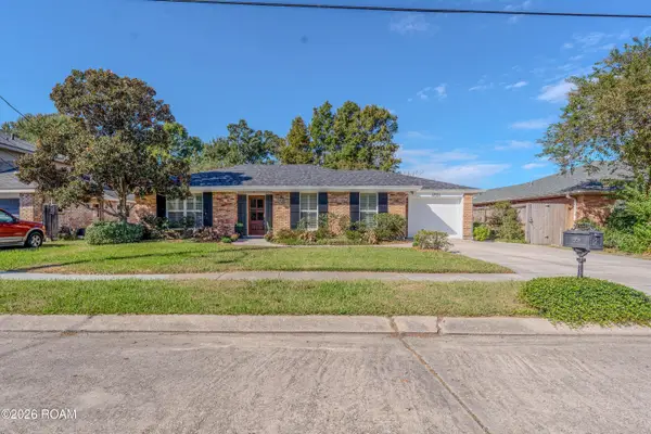 4524 Barnett Street, Metairie, LA 70006