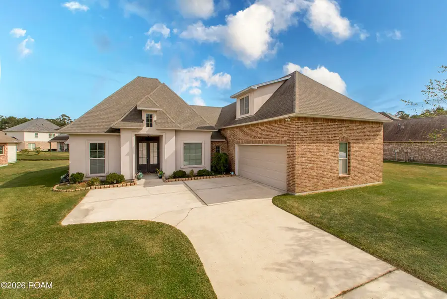 23713 Goose Point Drive, Ponchatoula, LA 70454 - #3