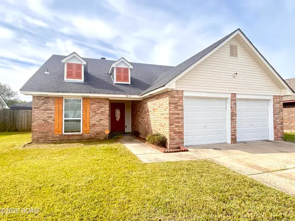 764 Lafayette Drive, Laplace, LA 70068