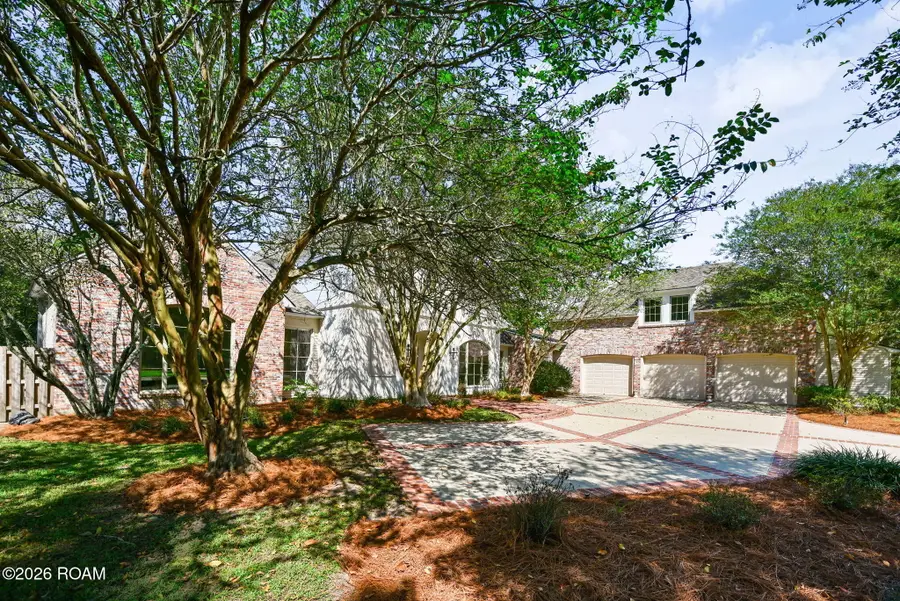 837 Myrtle View Drive, Baton Rouge, LA 70810 - #2