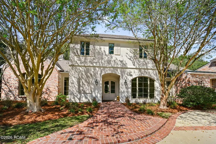837 Myrtle View Drive, Baton Rouge, LA 70810 - #3