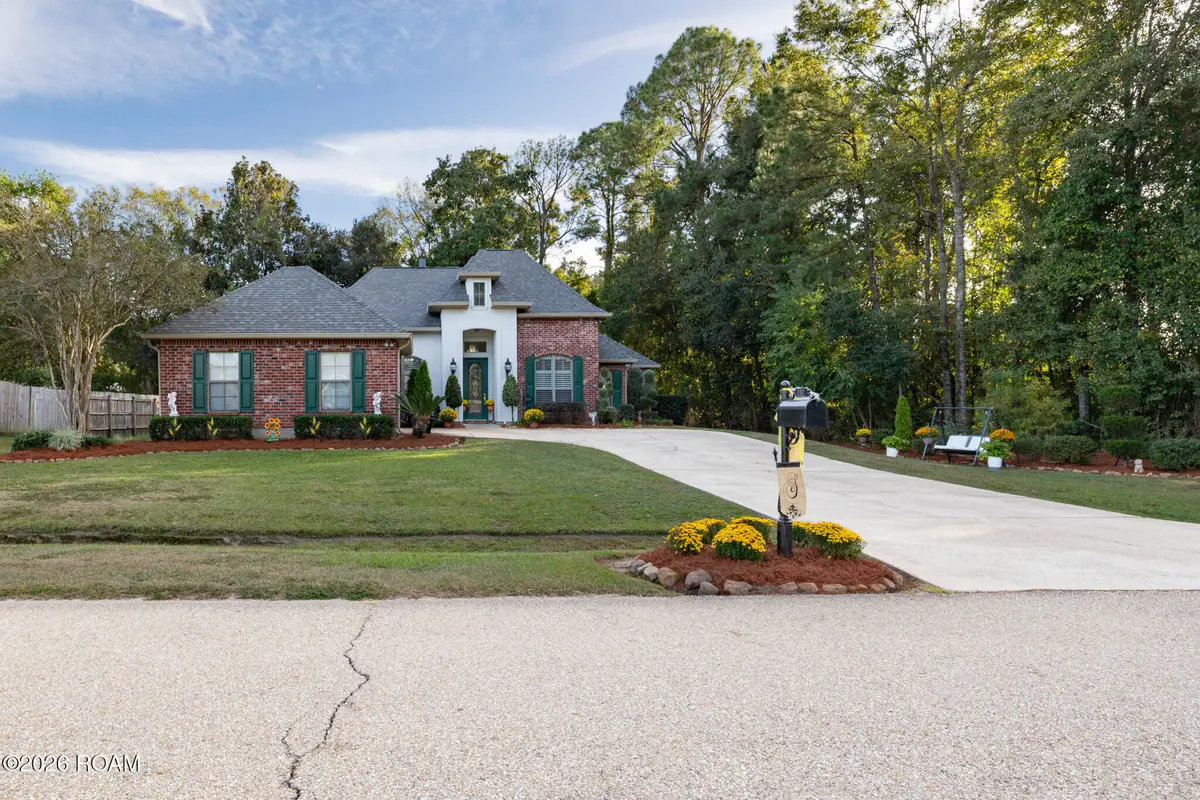 200 Old Mill Loop, Pearl River, LA 70452 - #1