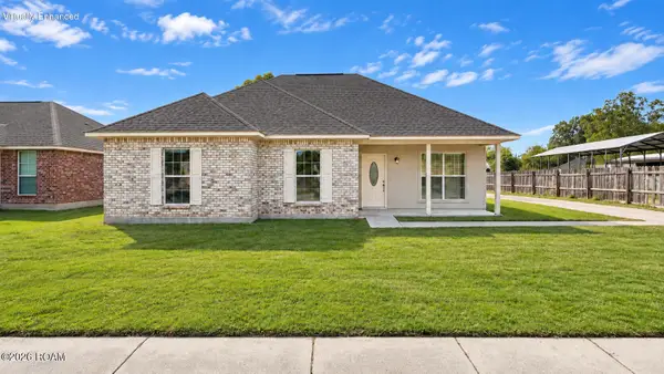 5140 Weston, Baker, LA 70714