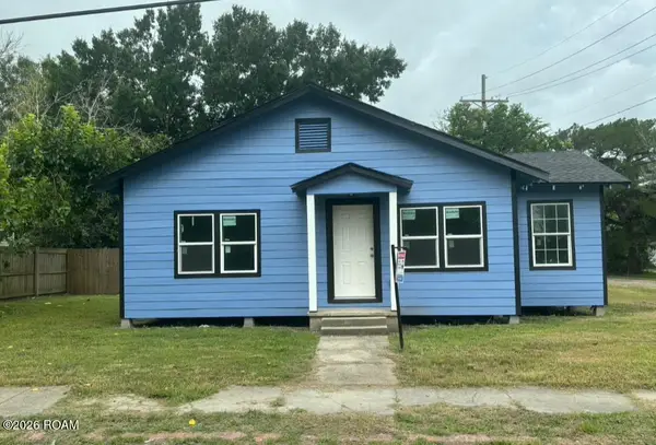 623 Anderson Street, Franklin, LA 70538