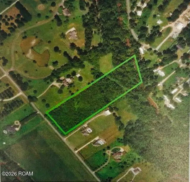 0 Plantation Road, Alexandria, LA 71303 - #1