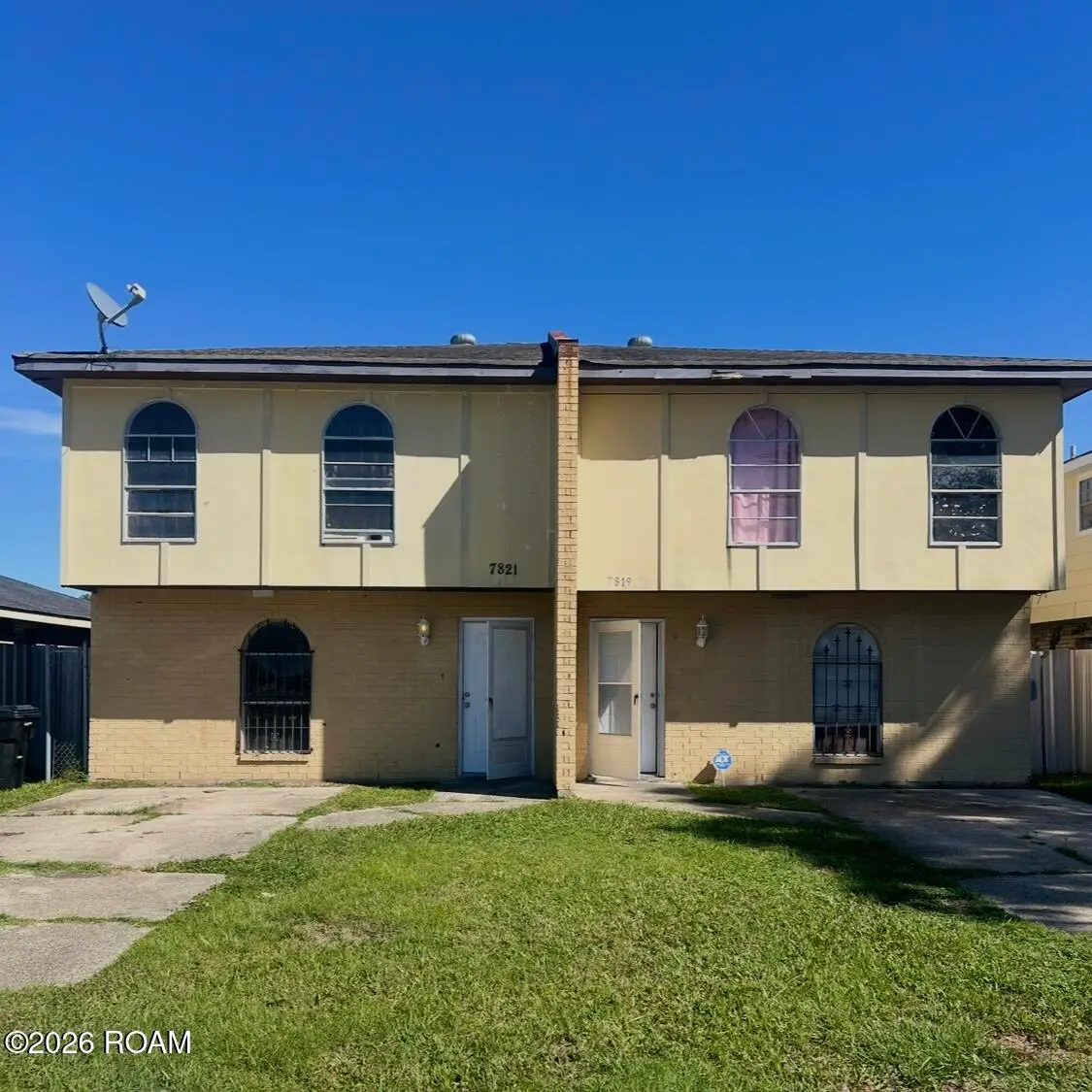 7819 Sun Street, New Orleans, LA 70128 - #1