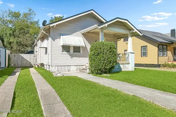 4710 Music Street, New Orleans, LA 70122