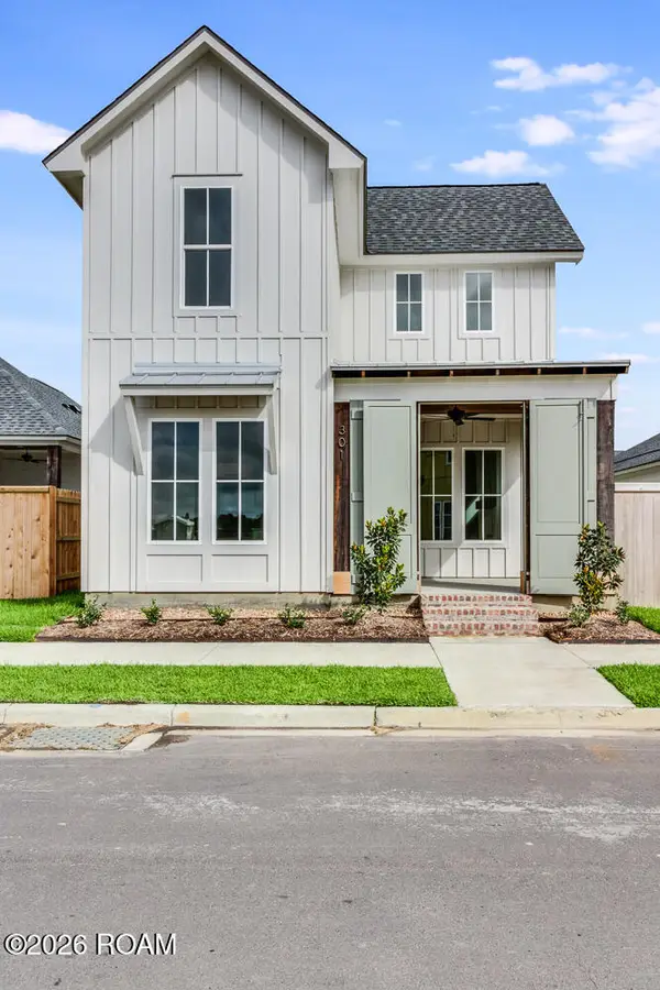 301 Villager Avenue, Scott, LA 70583