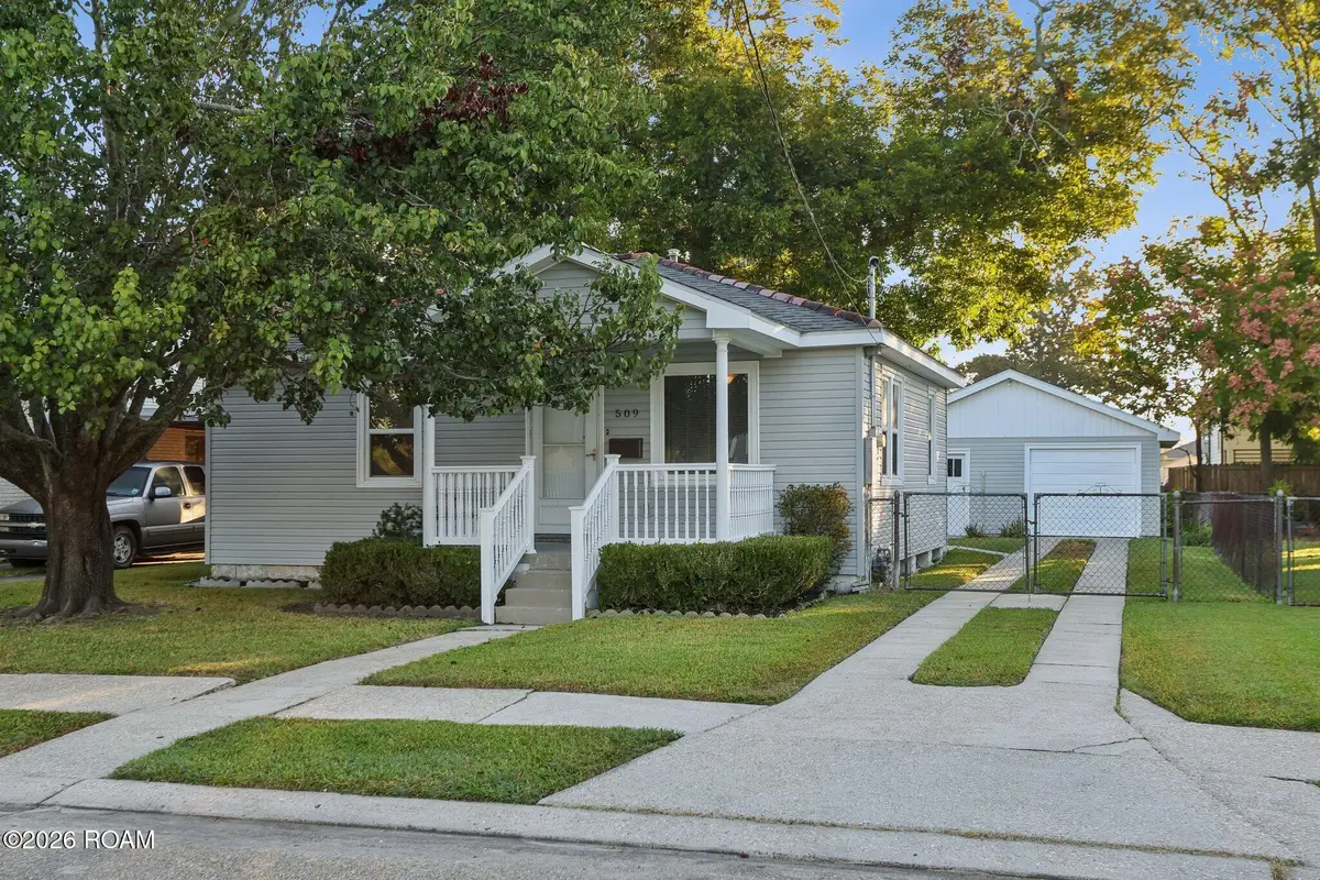 509 Pasadena Avenue, Metairie, LA 70001 - #1