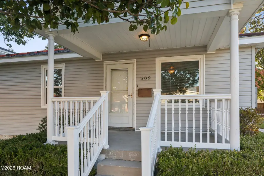 509 Pasadena Avenue, Metairie, LA 70001 - #3