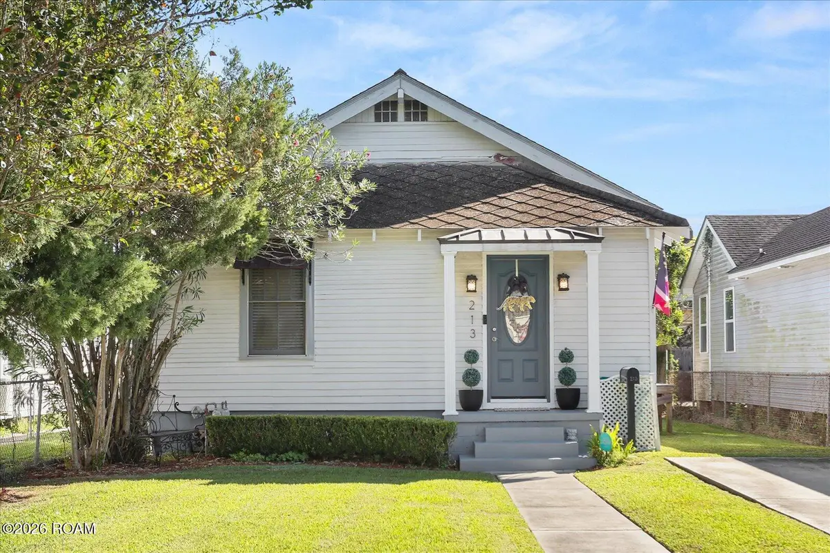 213 Papworth Avenue, Metairie, LA 70005 - #1