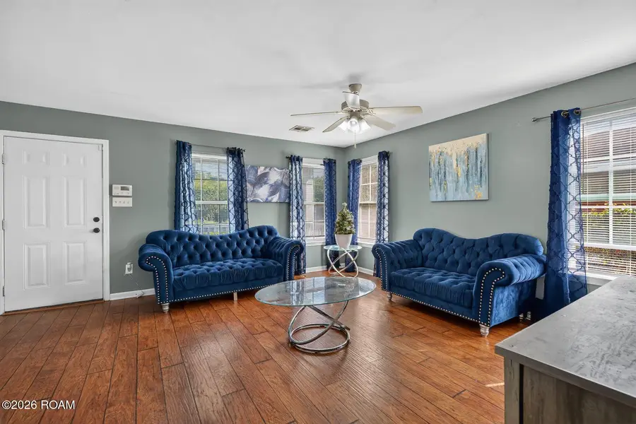 4432 America Street, New Orleans, LA 70126 - #3