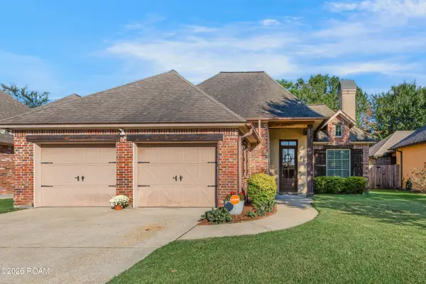 217 Cedar Grove Drive, Youngsville, LA 70592