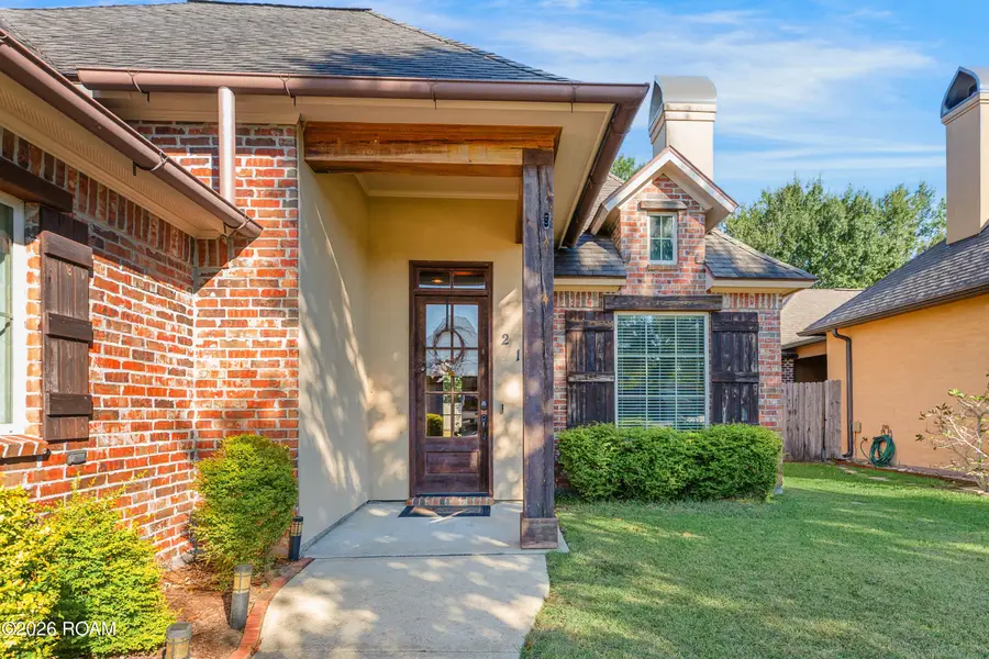 217 Cedar Grove Drive, Youngsville, LA 70592 - #3