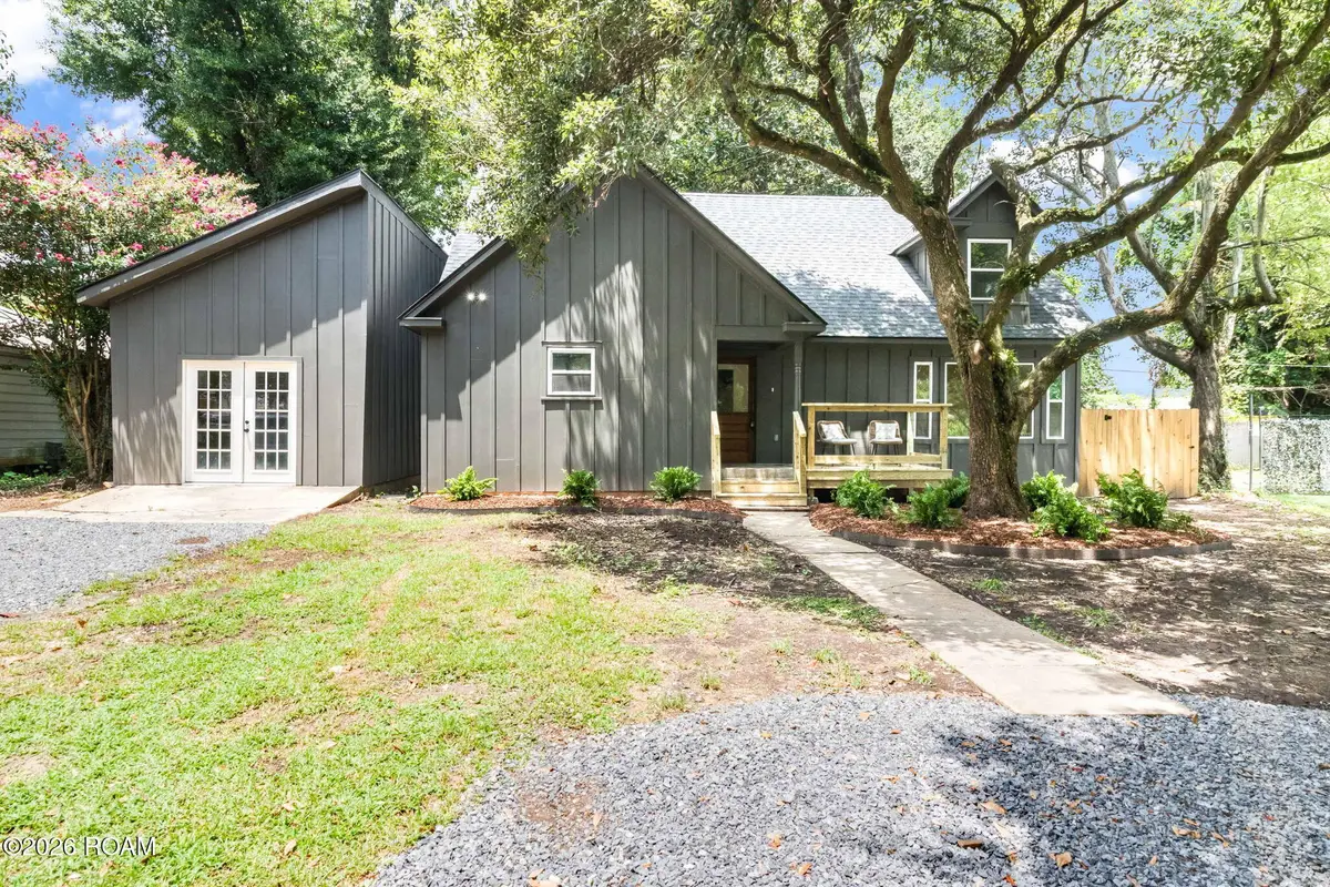214 Stephens Street, Lafayette, LA 70506 - #1