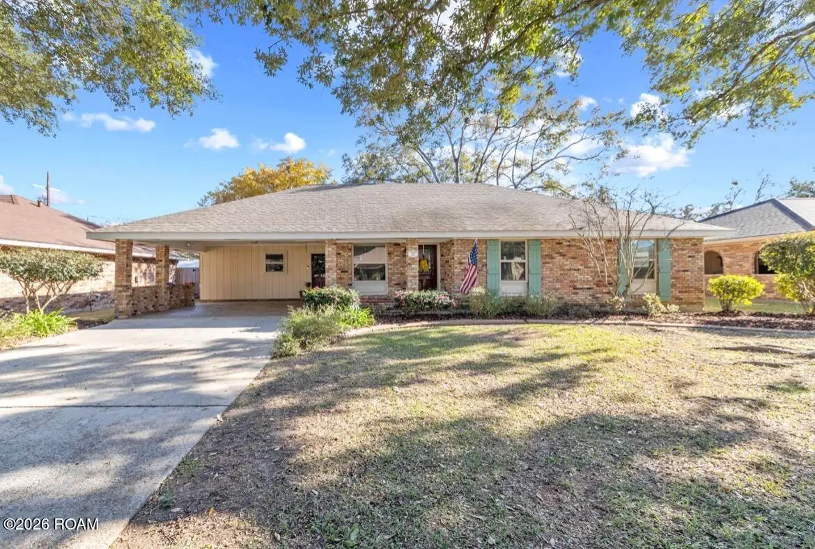 203 Levy Drive, Lafayette, LA 70506 - #1