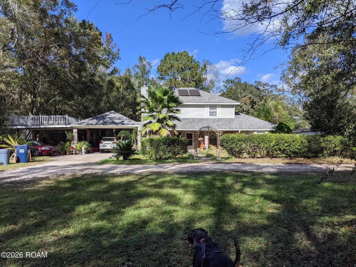 70383 Echo Street, Covington, LA 70433 - #1