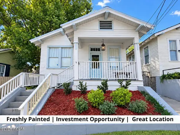 740 France Street, Baton Rouge, LA 70802