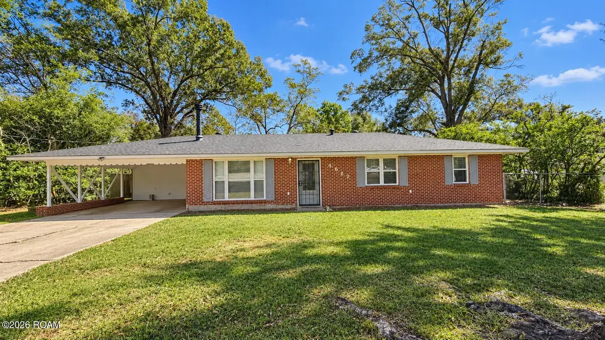 4622 Joor Road, Baton Rouge, LA 70814 - #1