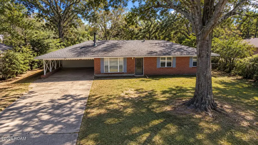 4622 Joor Road, Baton Rouge, LA 70814 - #3