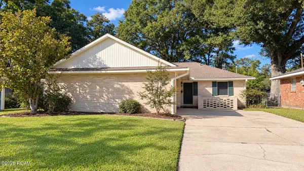 11423 E Black Oak Drive, Baton Rouge, LA 70815