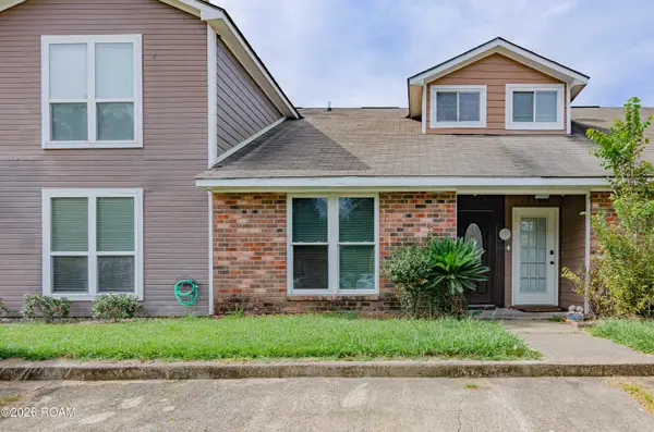 15762 Riverdale Avenue E, Baton Rouge, LA 70816