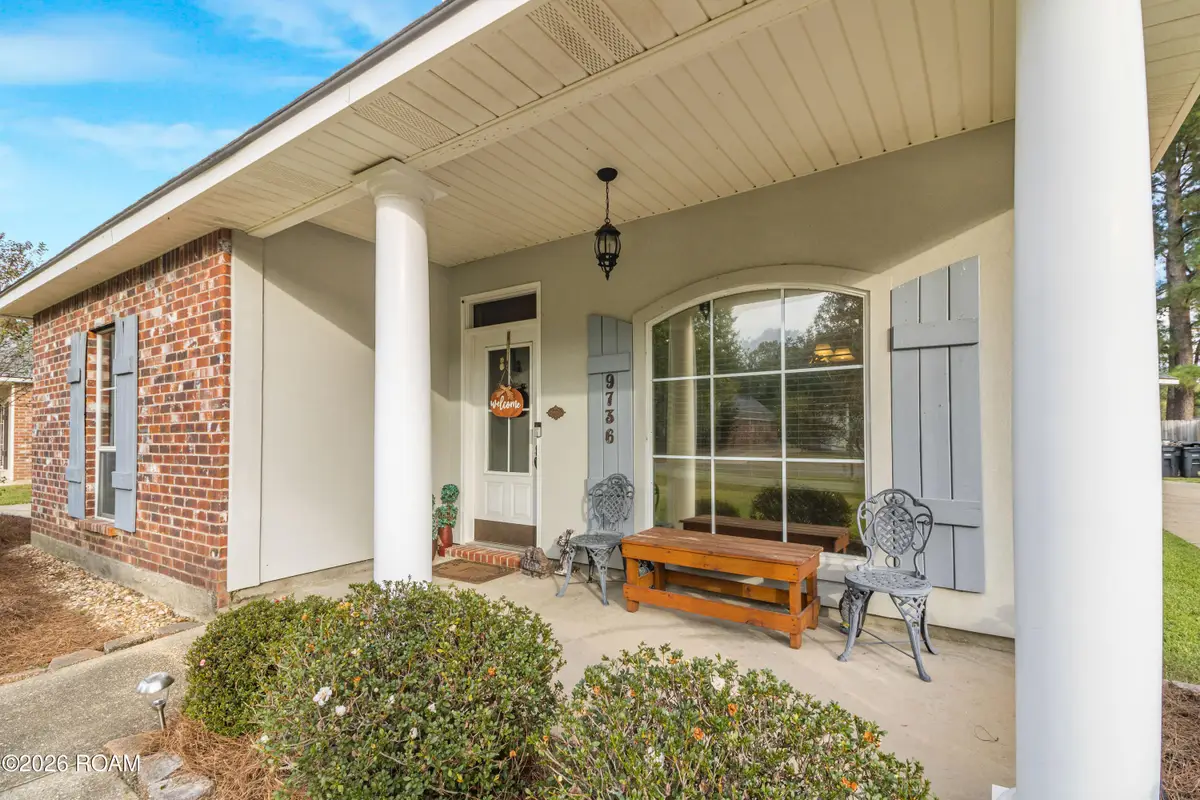 9736 Overwood Drive, Greenwell Springs, LA 70739 - #1