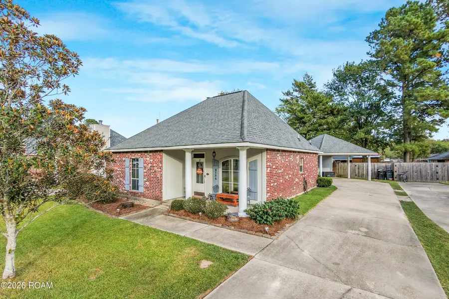 9736 Overwood Drive, Greenwell Springs, LA 70739 - #2