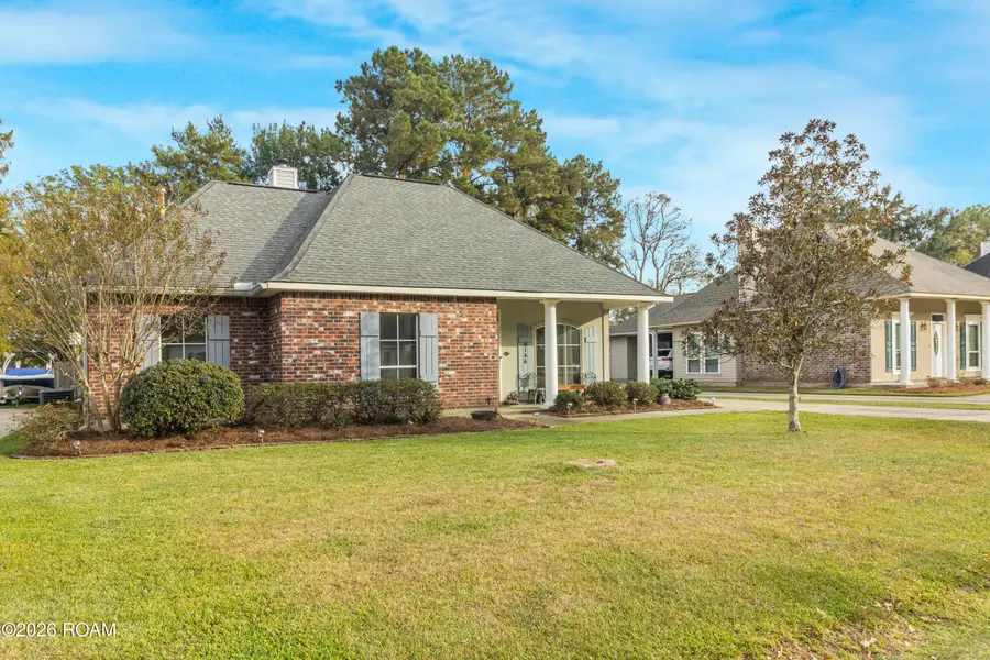 9736 Overwood Drive, Greenwell Springs, LA 70739 - #3