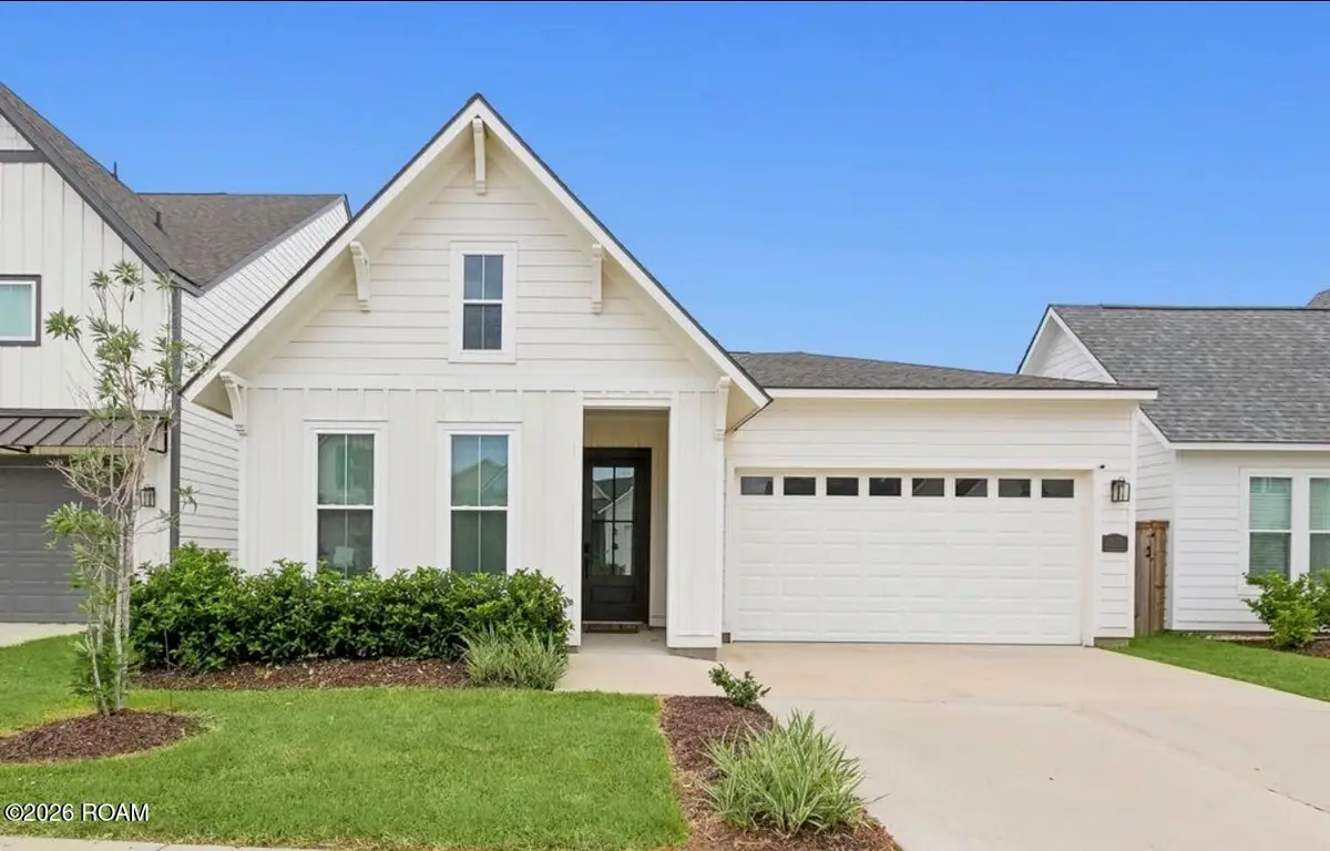 9003 Magnolia View Drive, Baton Rouge, LA 70810 - #1