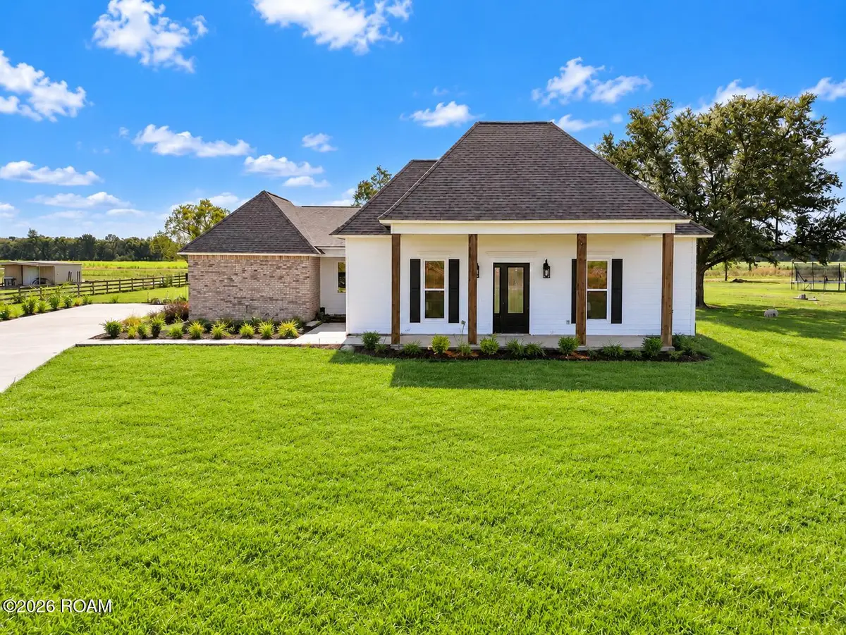 1121 Lake Martin Road, Breaux Bridge, LA 70517 - #1