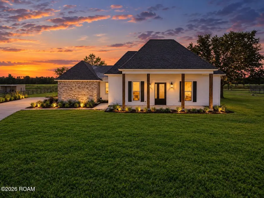 1121 Lake Martin Road, Breaux Bridge, LA 70517 - #2