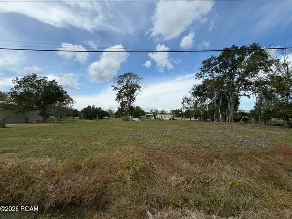 Tbd Madeline Heights, Breaux Bridge, LA 70517