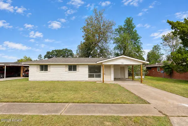 122 Brockton Drive, Carencro, LA 70520