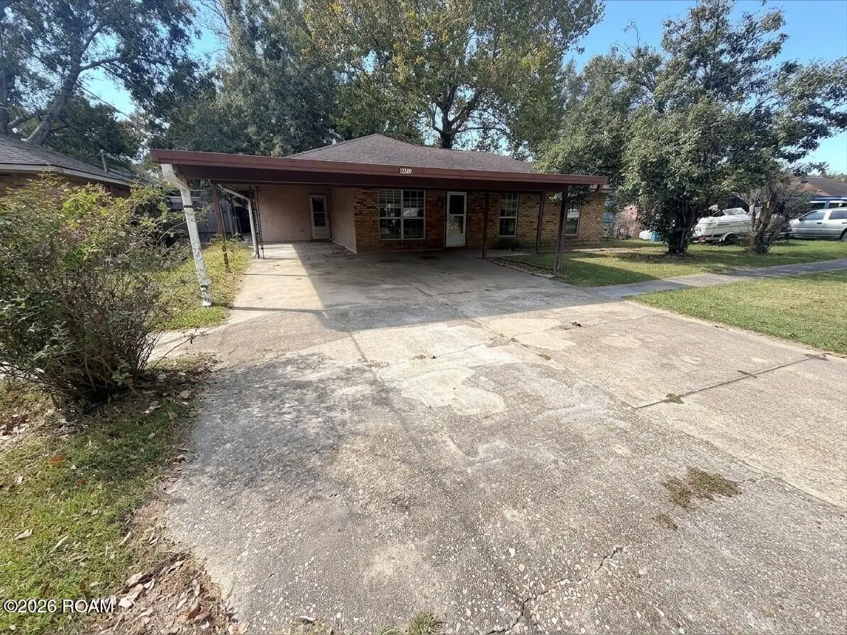 12209 Strauss Drive, Baton Rouge, LA 70811 - #1