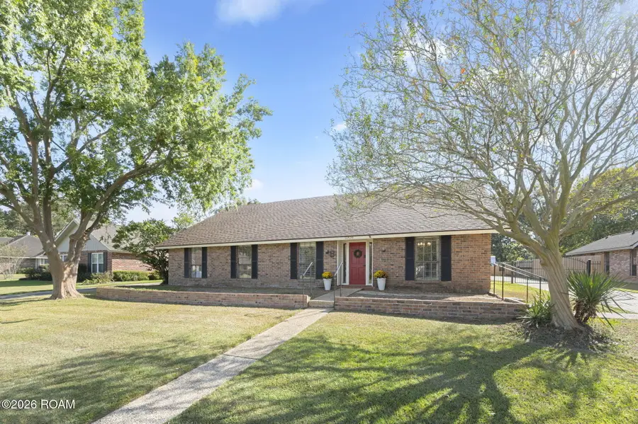 12438 Percival Avenue, Baton Rouge, LA 70816 - #2
