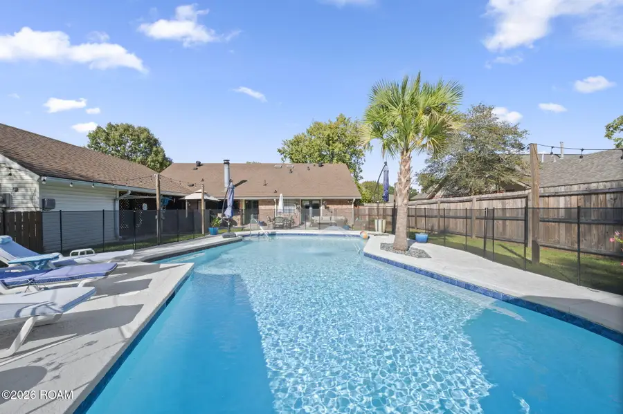 12438 Percival Avenue, Baton Rouge, LA 70816 - #3