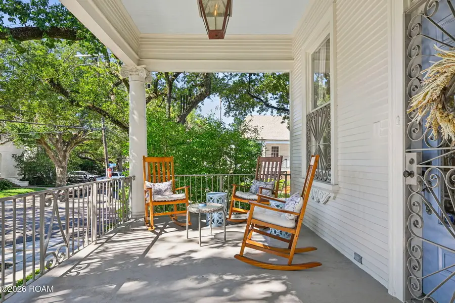 15 Neron Place, New Orleans, LA 70118 - #2