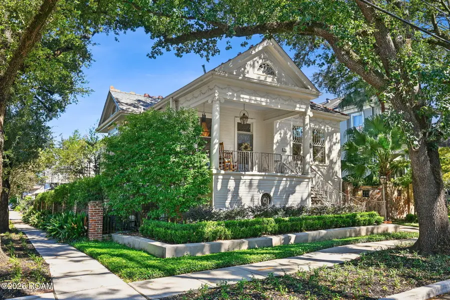 15 Neron Place, New Orleans, LA 70118 - #3