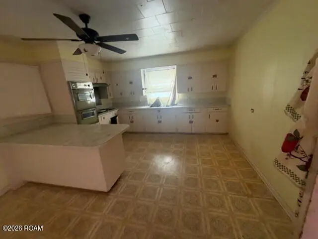 515 Caroline Street, New Iberia, LA 70560 - #3