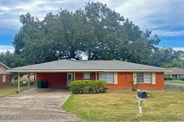 123 Racine Drive, Lafayette, LA 70501