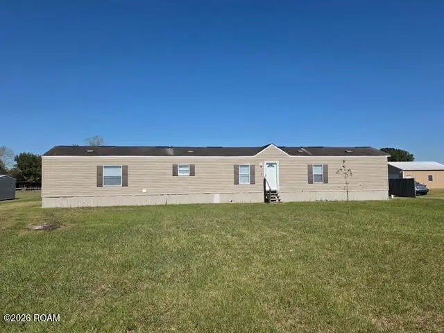 2717 Peach Bloom Highway, Church Point, LA 70525 - #2
