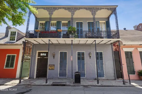 718 Barracks Street, New Orleans, LA 70116