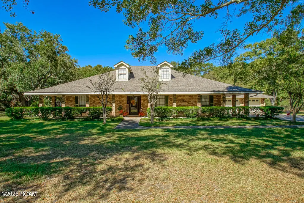 106 N Holiday Drive, Slidell, LA 70461 - #1