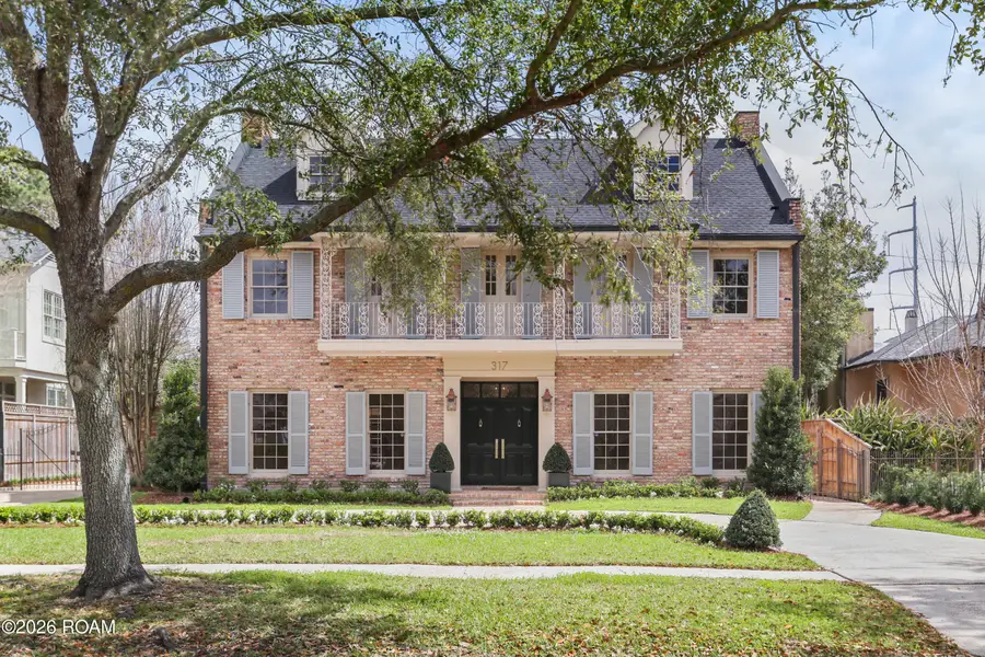 317 Friedrichs Avenue, Metairie, LA 70005 - #2