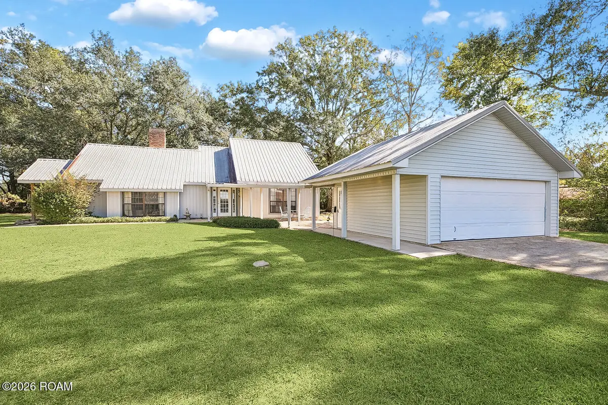 12828 Blackwater Road, Baker, LA 70714 - #1